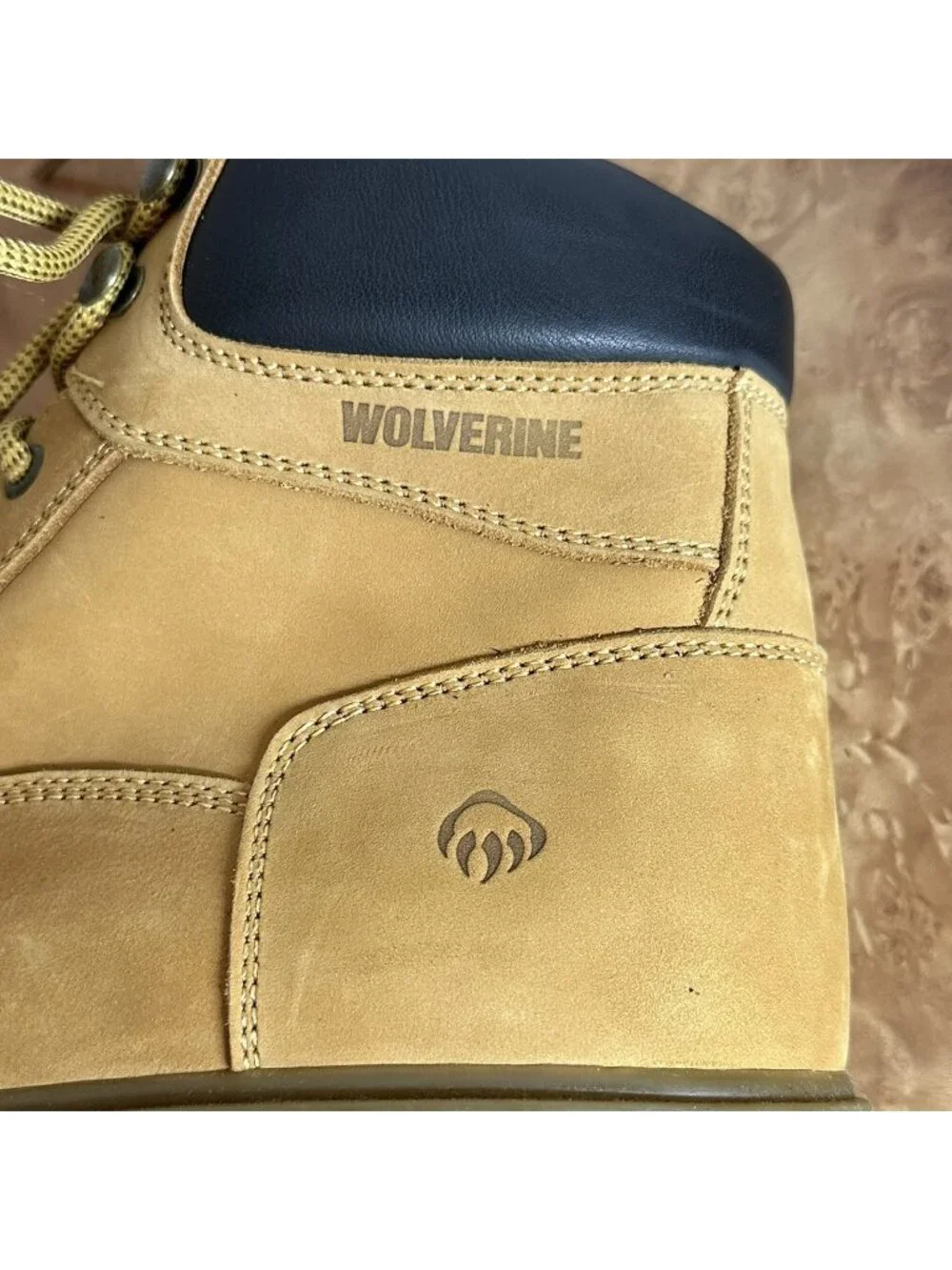 Wolverine Floorhand 6